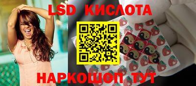 крисы Баксан